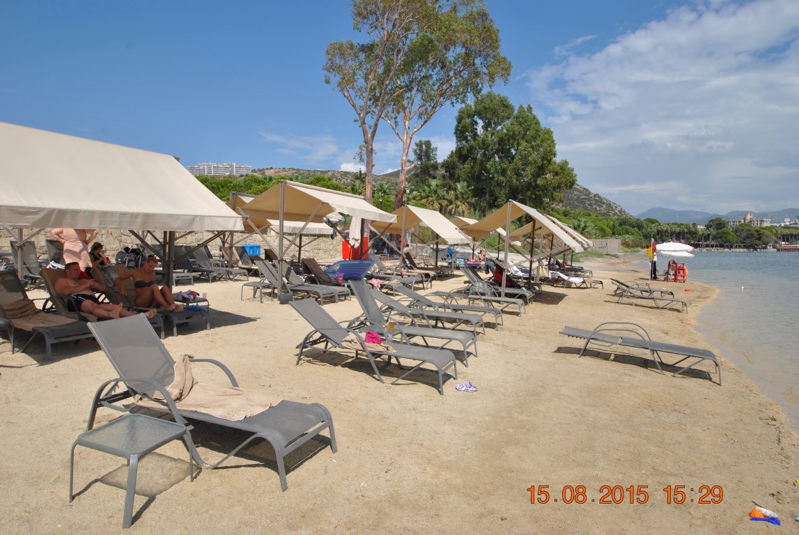 imagini hotel SEVEN SEAS SEALIGHT KUSADASI